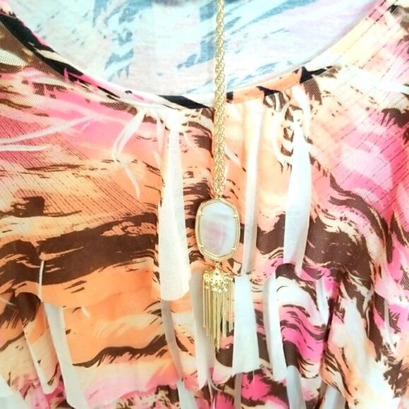 CHICO'S TOP !!! NWOT!!!  - Picture 3 of 5